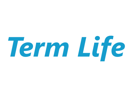 term life logo